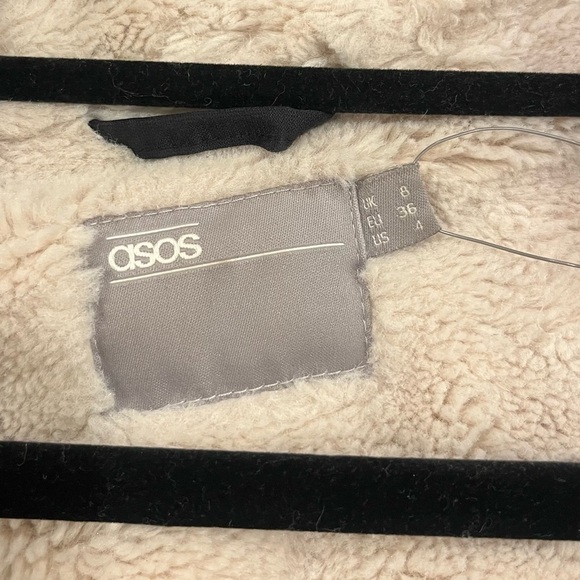 ASOS outerwear jacket - Picture 5 of 7